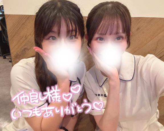 💌4回目の仲良しさま♡