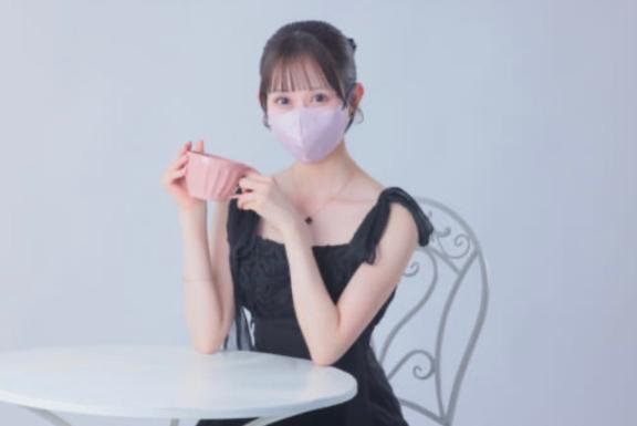 ヒミツ読んでくれた😳🤍？