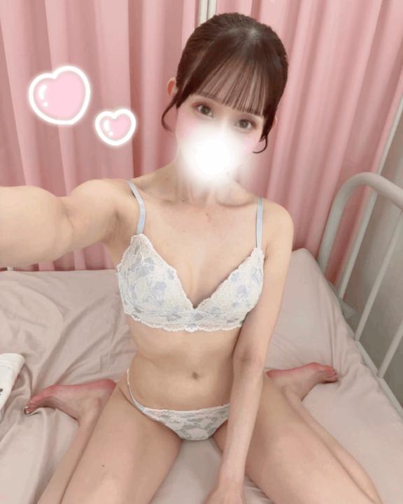 また褒めてもらっちゃった🫧🤍