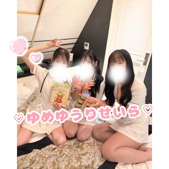 💌6回目の仲良しさま♡