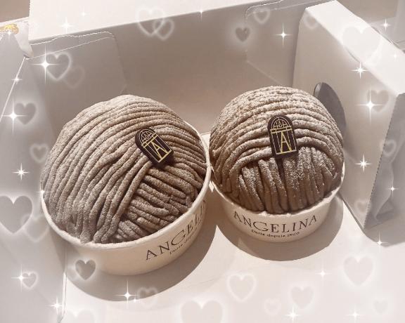 ゆめの好物🧁🤍
