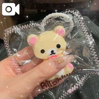 触り心地抜群🧸🤍