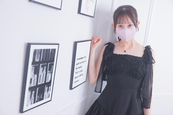 画面越しじゃ足りないって思ってほしい🪽🤍