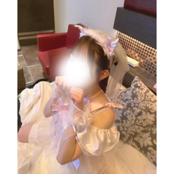 戻ってきたよ🎀🤍
