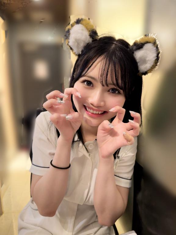 おしまい！