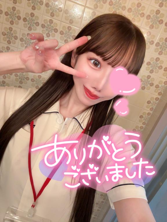 💖お礼日記💖