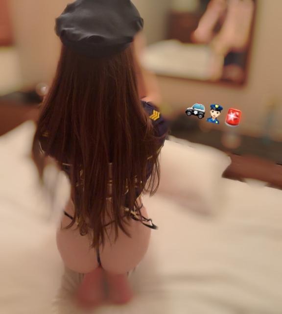 🈳ラスト1枠です👮🏻♀️❤️🩹