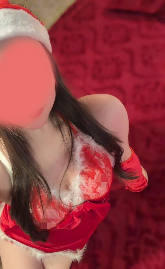 丸見えだった…🫣