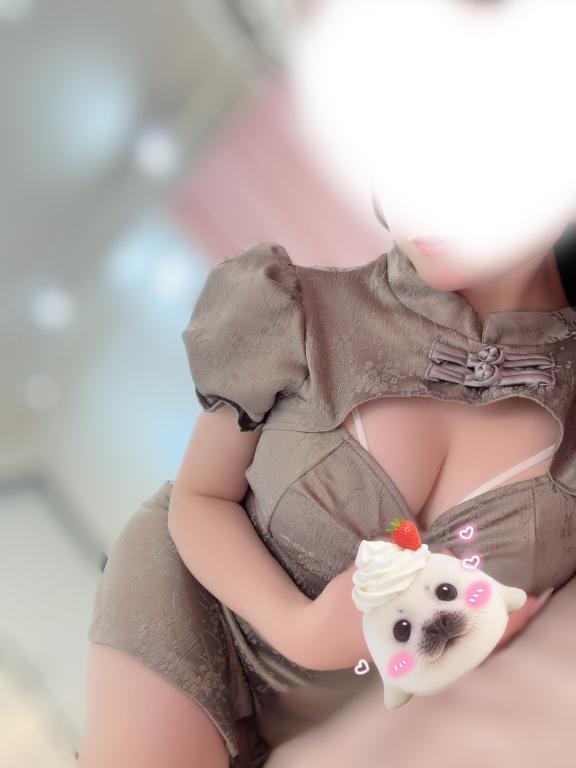 ぜんぶ、ちょうだい♡😋