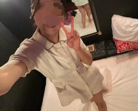 伺います🤍🤍