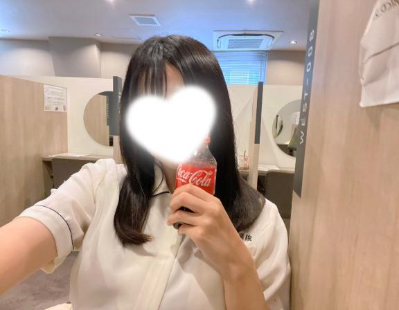 退勤します⭐️