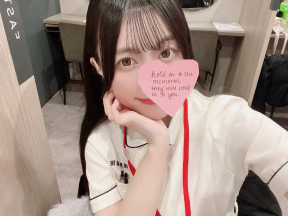 ふっかつ〜🥺✨