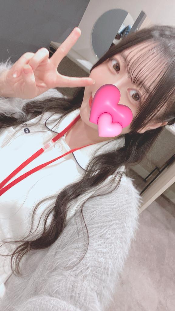 出勤〜✨