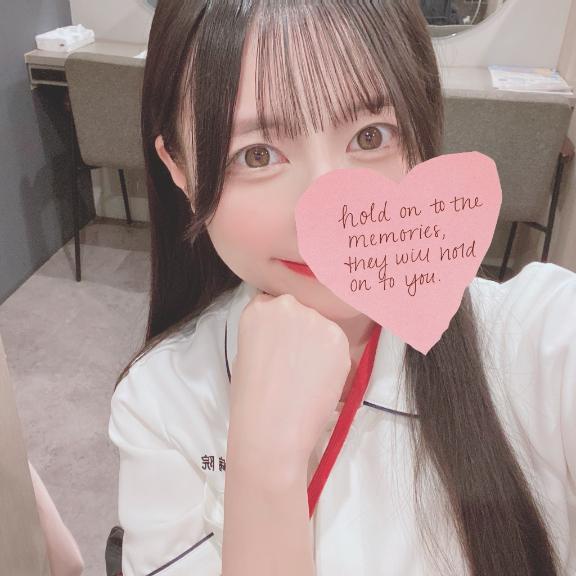 今日は短め🙏🏻