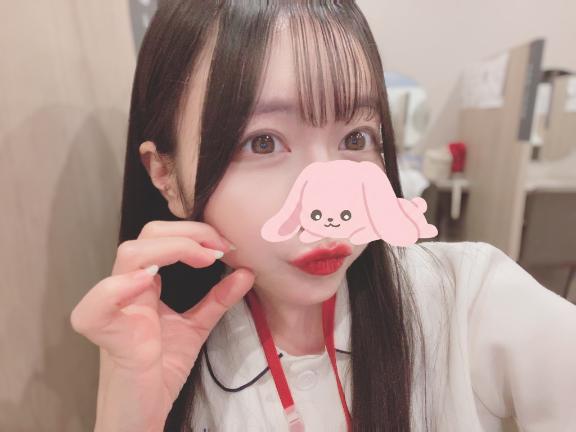 しゅっきーん💓