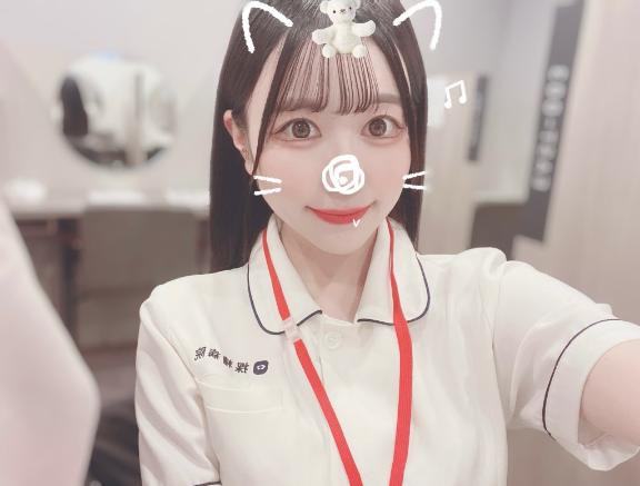 明日はお休み💓