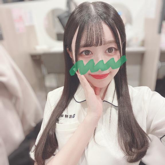 明日も😢