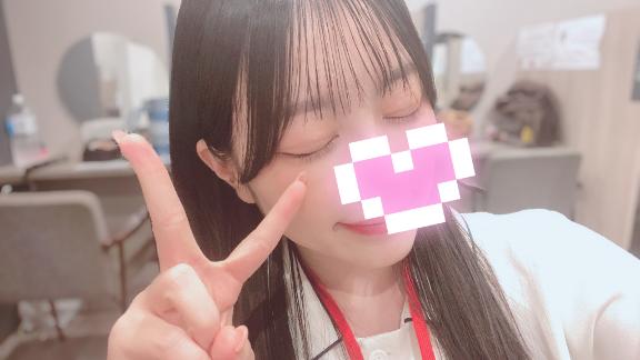 あちゅ〜い🥺