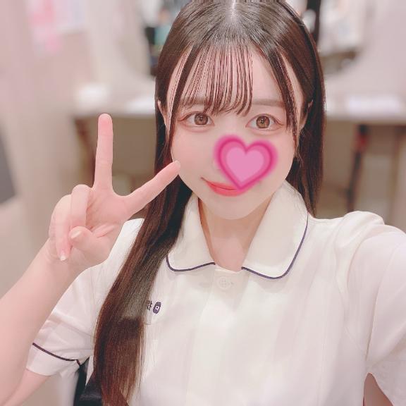 連休は…💕