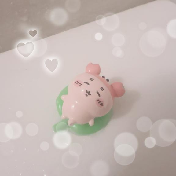 なかよしさまから💕