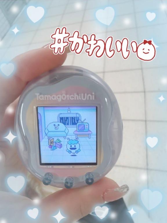 母になりました︎💕︎笑