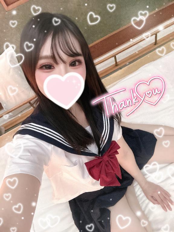 【お礼写メ日記】