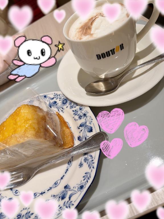 絶対ここ☕️︎💭