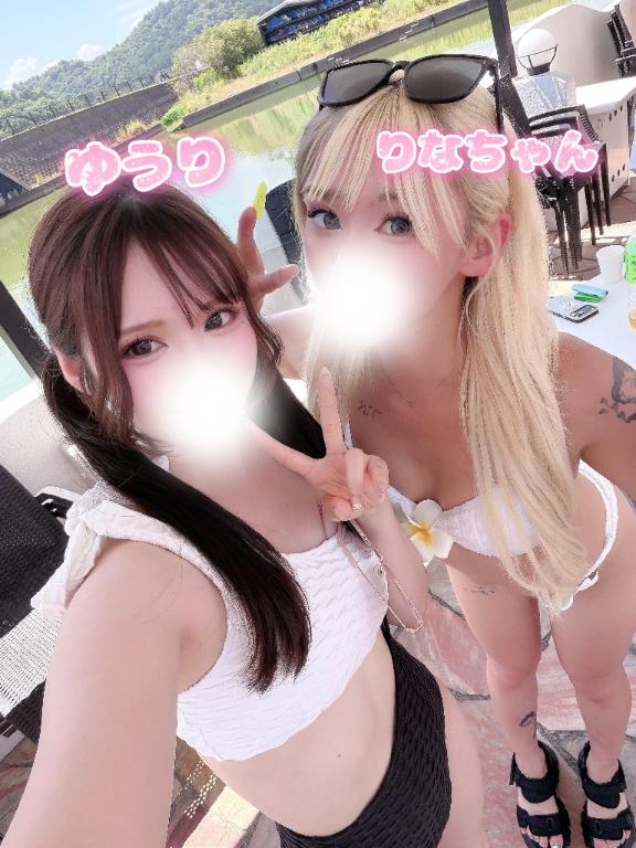 初!琵琶湖会参加してきました🏖🐠☀️
