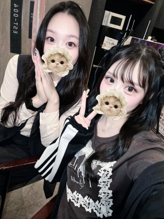 まみてんてーと♡♡