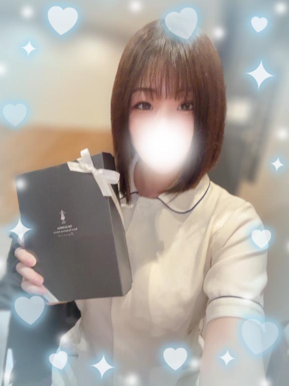 (💌)お礼日記：仲良しのSちゃんへ♡