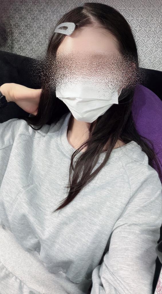無加工で