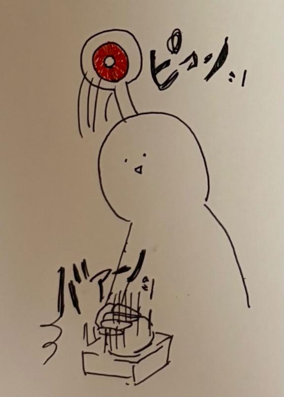 【あやめお姉ちゃんのお返事】
