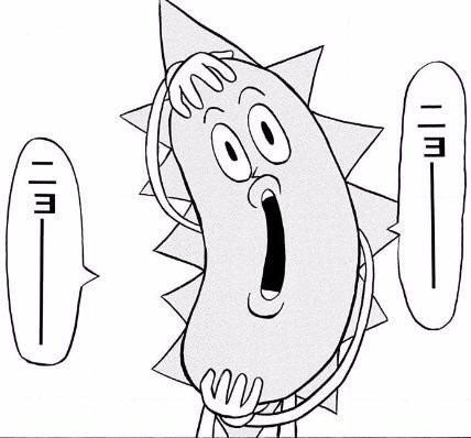 ねむすぎる