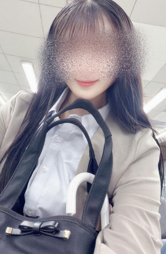 疲れ気味の顔だ