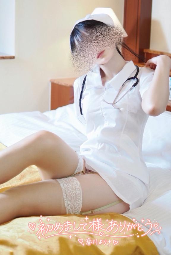 お礼💌10/22 デッサンドゥフルール805の患者様(Tちゃん)