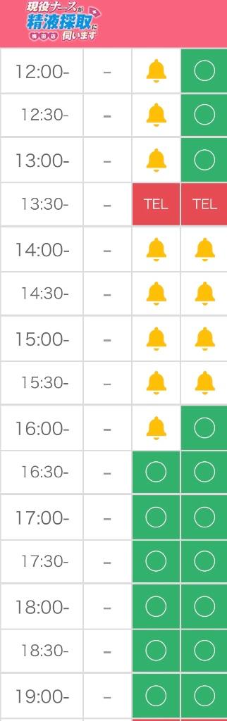 ありがたい☺️❤️