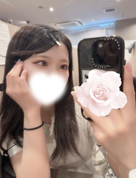 土曜出勤しましたっ🖤