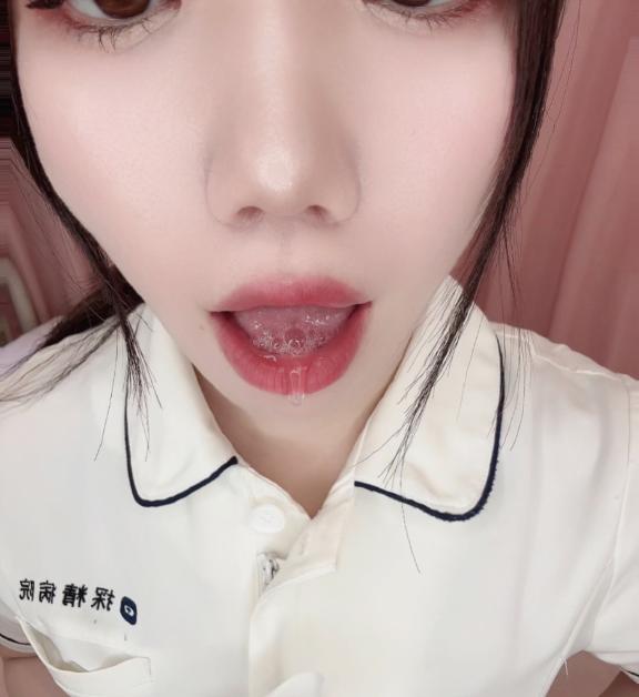 ♡唾液♡