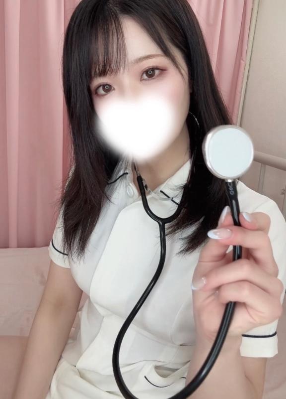 問診してる間動かないでね?