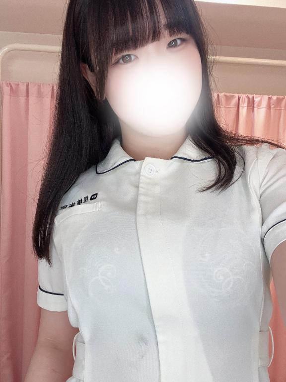 ♡可愛いナースと遊ぶチャンス♡