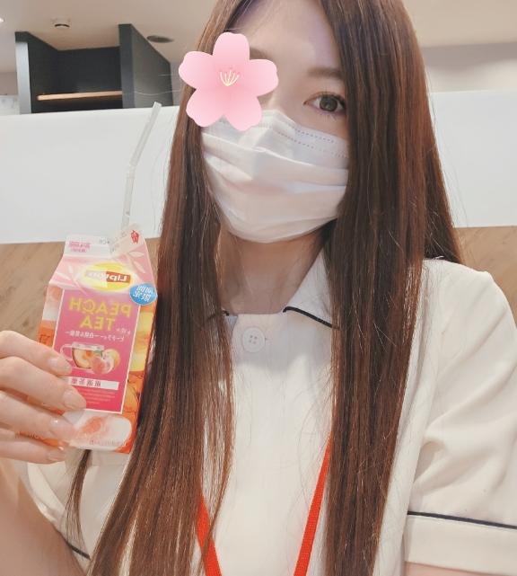 🔰研修中 ナースの ふたばです