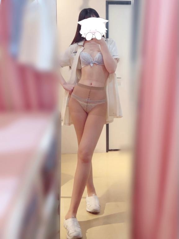 診察記録📝🤍✨