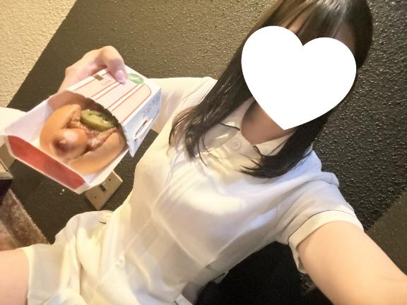 看護日誌 ※モスバーガー芸人🍔