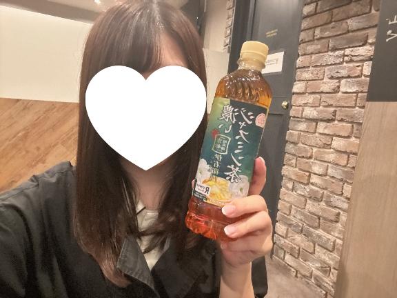 10/3（土）お礼①💌