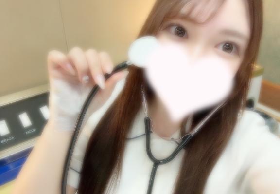 新人ナーススタート💉♡