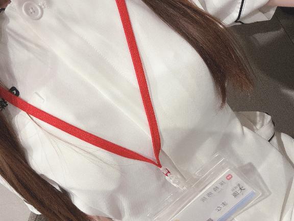 本日出勤です🩷