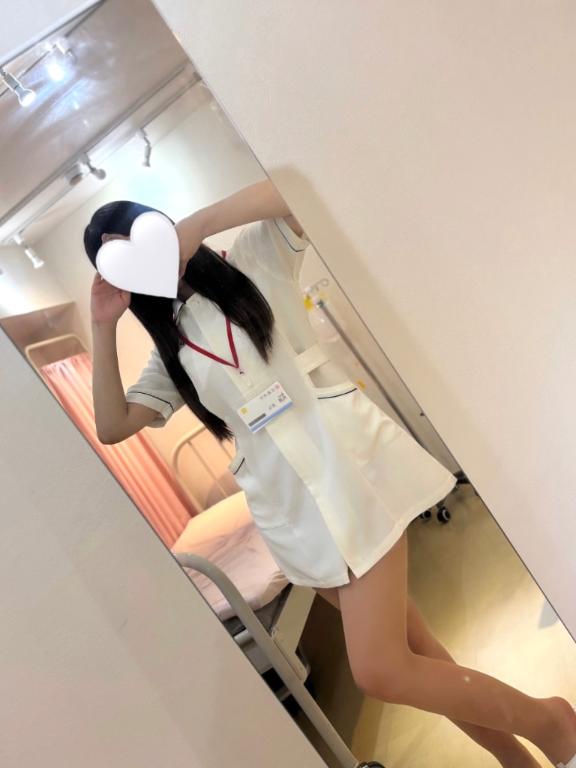 初めての日曜日出勤꒰ᐢɞ̴̶̷ ·̫ ɞ̴̶̷ᐢ꒱✨️