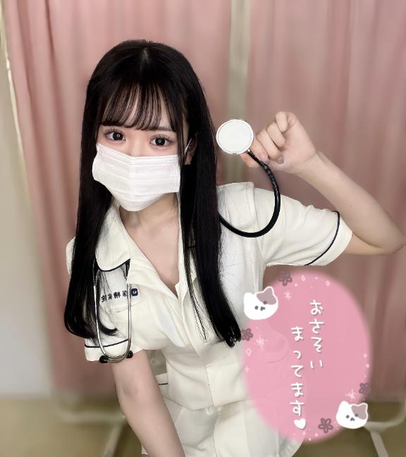 はじめまして！七瀬みれいです💉🤍