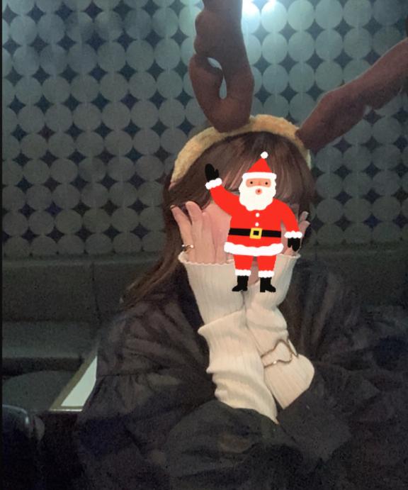 🎄今日いるよ🎄⭐︎