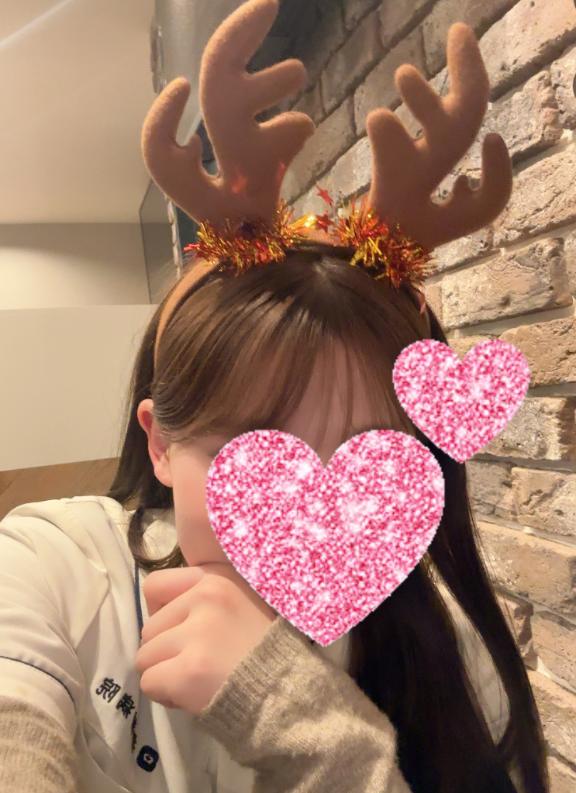【お礼】エミル19:30〜のTちゃん🎄✨